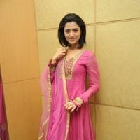 Mamta Mohandas at Anwar audio launch - Pictures | Picture 96097